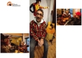 Colpo di Stati/il cantautore Alfredo Scogna sopravvissuto al Covid invita a vivere ogni istante.