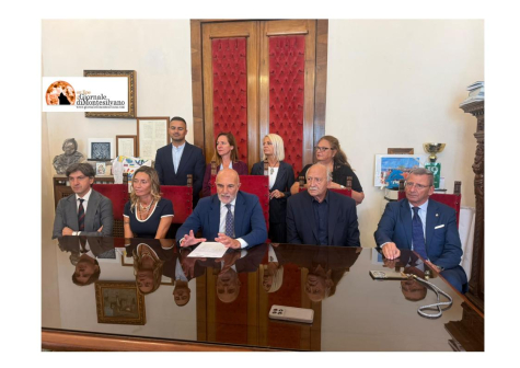 Pescara/Giunta Masci, si dimette l'assessore Gianna Camplone ed entra Romina Faricelli