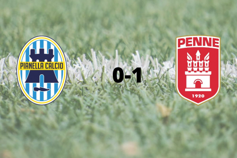 Pianella, mister Contini: “La sconfitta contro il Penne brucia”