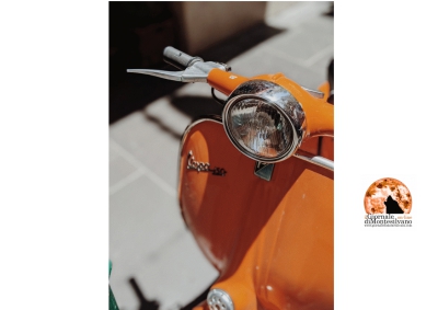 Vespa d’epoca: gli accessori da scegliere e dove acquistarli online