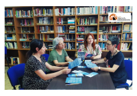 Las Palmas di Martinsicuro, nasce Neon Rassegna Letteraria