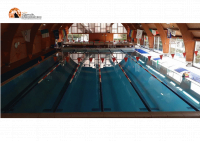 Giulianova, piscina comunale cambia volto