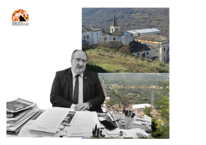 Caramanico Terme(Pe). Volge al termine il cantiere della Chiesa di Santa Maria Maggiore