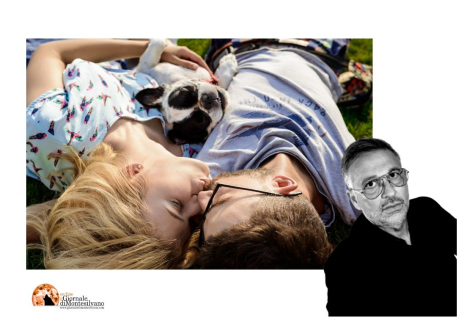 Mago Antheus, buoni propositi per questo anno: più vicini alle persone e rispetto per gli animali.