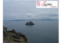 Isole Skellig - Kerry, Ireland