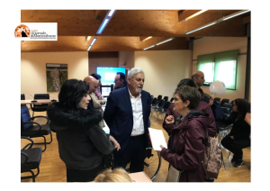 San Giovanni teatino. Ascoltiamoci, incontro con familiari con disabilità e/o neurodiversità