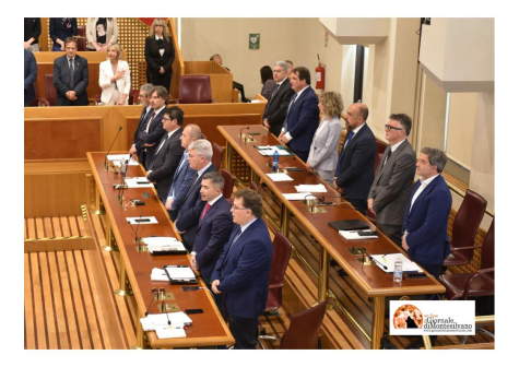Abruzzo. Voto all'unanimità per istituzione Parchi della Memoria Storica e della Resistenza.