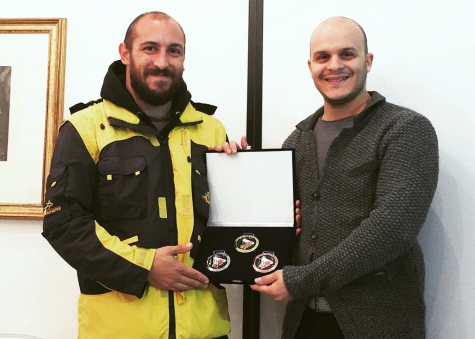 ENDAS Abruzzo il nuovo responsabile è Francesco Sacco
