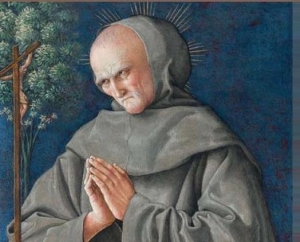 L'Aquila. Festa solenne del Beato Vincenzo