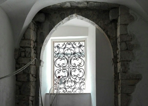 L'Aquila. La nuova vita di palazzo Ardinghelli