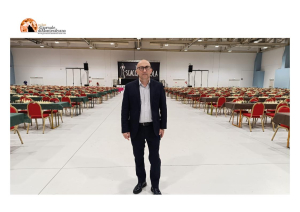 Montesilvano si conferma capitale degli scacchi con il Trofeo Scacchi Scuola e il ritorno dei Mondiali