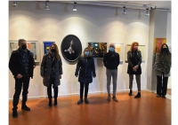 Pescara. Settanta artisti per il Museo delle Genti d'Abruzzo
