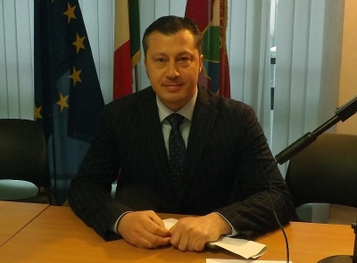 Lino Ruggero