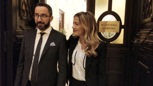 Abruzzo. Decreto CIGS per i lavoratori della Pilkington Italia S.p.a