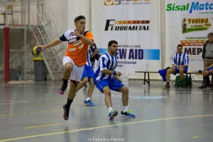 Pallamano/finali nazionali. Gironi delle finali nazionali U19 maschile e femminile