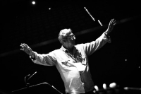 Spoleto. Concerto delle più belle colonne sonore. "Franco Micalizzi : “quando la musica racconta”