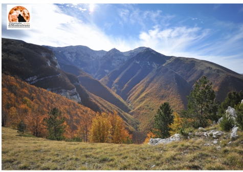 50 anni di Riserva Naturale Statale “Valle dell’Orfento”