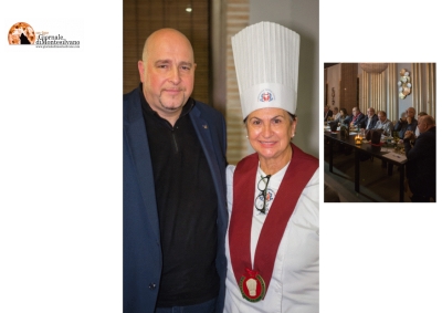 Vasto, serata di Gala per Lu Copp d'oro