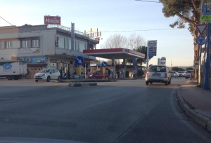 Montesilvano. Cilli annuncia: “inizio 2016 rotatoria in via Cavallotti/corso Umberto”