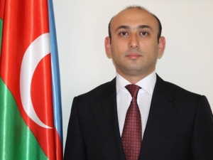 Vasto arriva l&#039;ambasciatore dell&#039; Azerbaijan