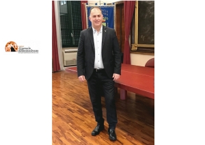 De Martinis presidente di Provincia Pescara. Ci saranno novità su Stella Maris?