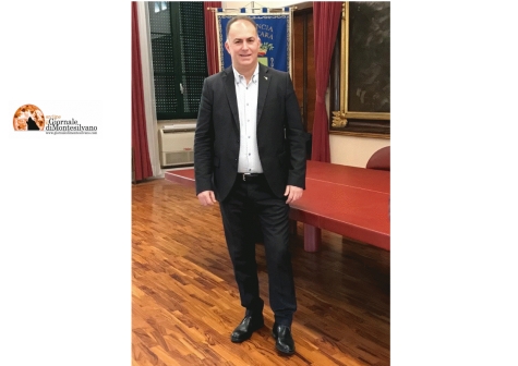 De Martinis presidente di Provincia Pescara. Ci saranno novità su Stella Maris?