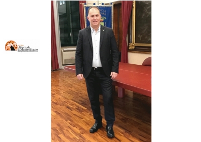 De Martinis presidente di Provincia Pescara. Ci saranno novità su Stella Maris?