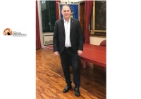 De Martinis presidente di Provincia Pescara. Ci saranno novità su Stella Maris?