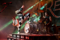 “Cupello Rock and Blues”, musica dal vivo con i Regina – the Real Queen Experience