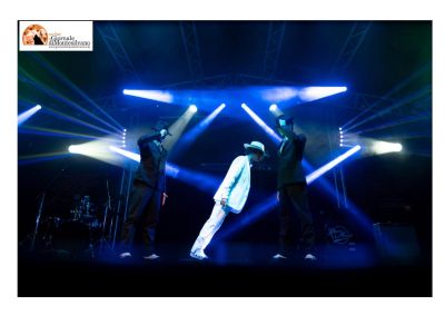 “Michael Jackson Anthology – The Italian Tribute”: il 27 marzo l’eredità del Re del Pop rivive in un grande spettacolo al Marrucino