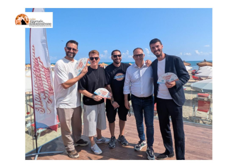 Montesilvano Next Gen Summer Festival