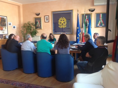 Montesilvano/Raccolta differenziata, parte progetto di educazione per le scuole