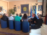 Montesilvano/Raccolta differenziata, parte progetto di educazione per le scuole