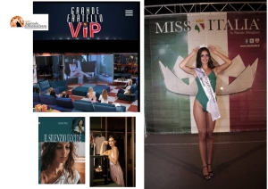 i momenti della carriera di Anastasia