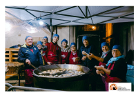 Treglio, 25esima edizione di Borgo Rurale che promuove l’enogastronomia abruzzese