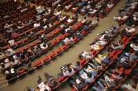 Organizzare una conferenza nel migliore dei modi: come fare?