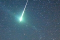 Meteorite nei cieli USA fa tremare finestre: un bolide