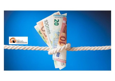 Torna lo spettro dell'usura. In Abruzzo minaccia 3.229 imprese.