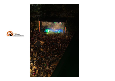 Al via il Fun Fest Pescara 2026