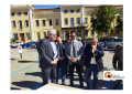 Ortona, avvio ai lavori per la realizzazione della Casa di Comunità.