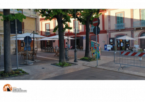 Giulianova, Calendario di Natale: zampogne, luci e concerti