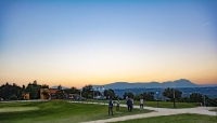 Golf, calendario gare di Brecciarola