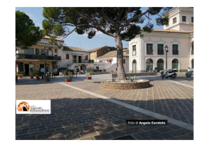 "Musica e Parole nel Borgo": Cultura e Spettacolo nel Cuore di Montesilvano Colle.