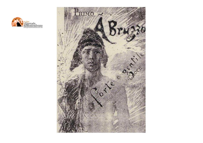 Il reportage del giornalista Primo Levi "Abruzzo forte e gentile" a Pineto
