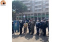 Montesilvano ricorda le vittime del dovere nella Forestale