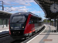 Giovane sardo arrestato sul treno in Austria in realtà scambiato per "arabo".
