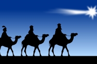 Montesilvano, befana, Re Magi e Chiappini per il 6 gennaio