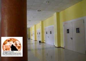 Interno Pala Dean Martin