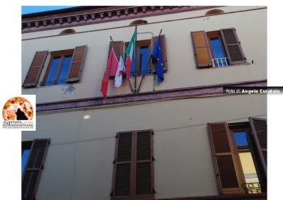 Giulianova/consulte cittadine. Di Carlo si dimette da presidente: "inutile la mia presenza"