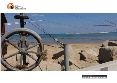 Pescara approva: ”Asta del pesce” all'ex stazione marittima del porto